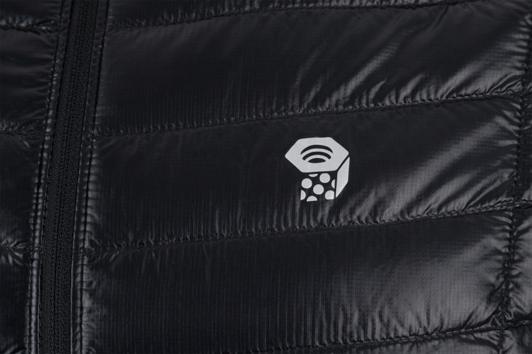 Пуховик мужской Mountain Hardwear Ghost Whisperer