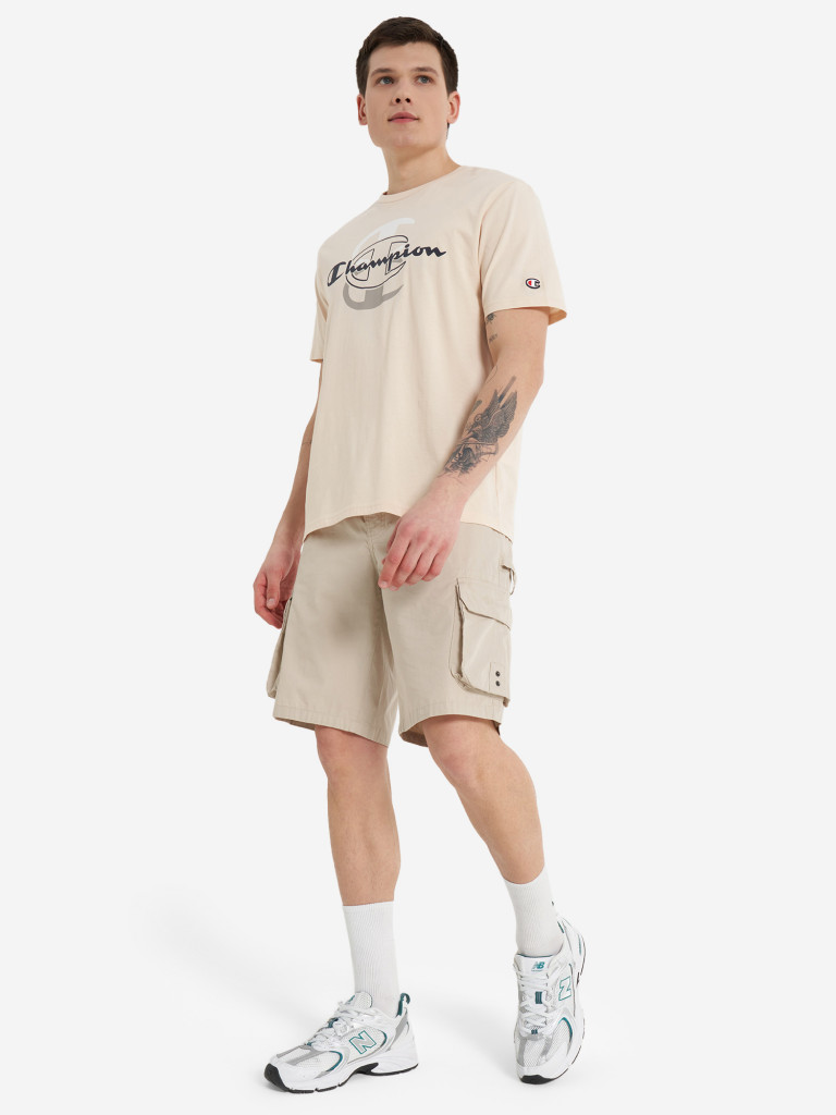 Шорты мужские Champion