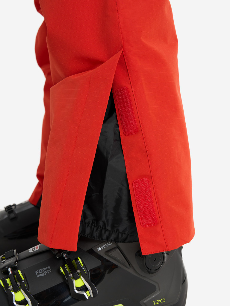 Брюки горнолыжные мужские Volkl