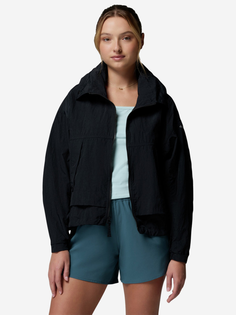 Ветровка женская Columbia Paracutie II Windbreaker