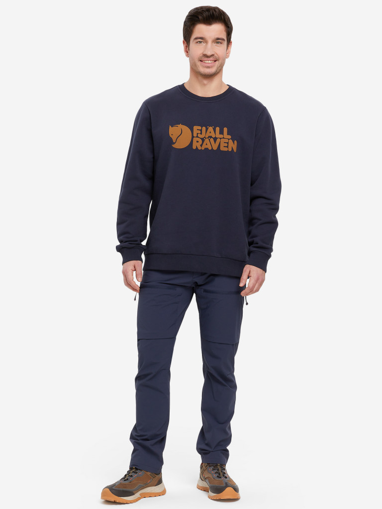 Свитшот мужской Fjallraven