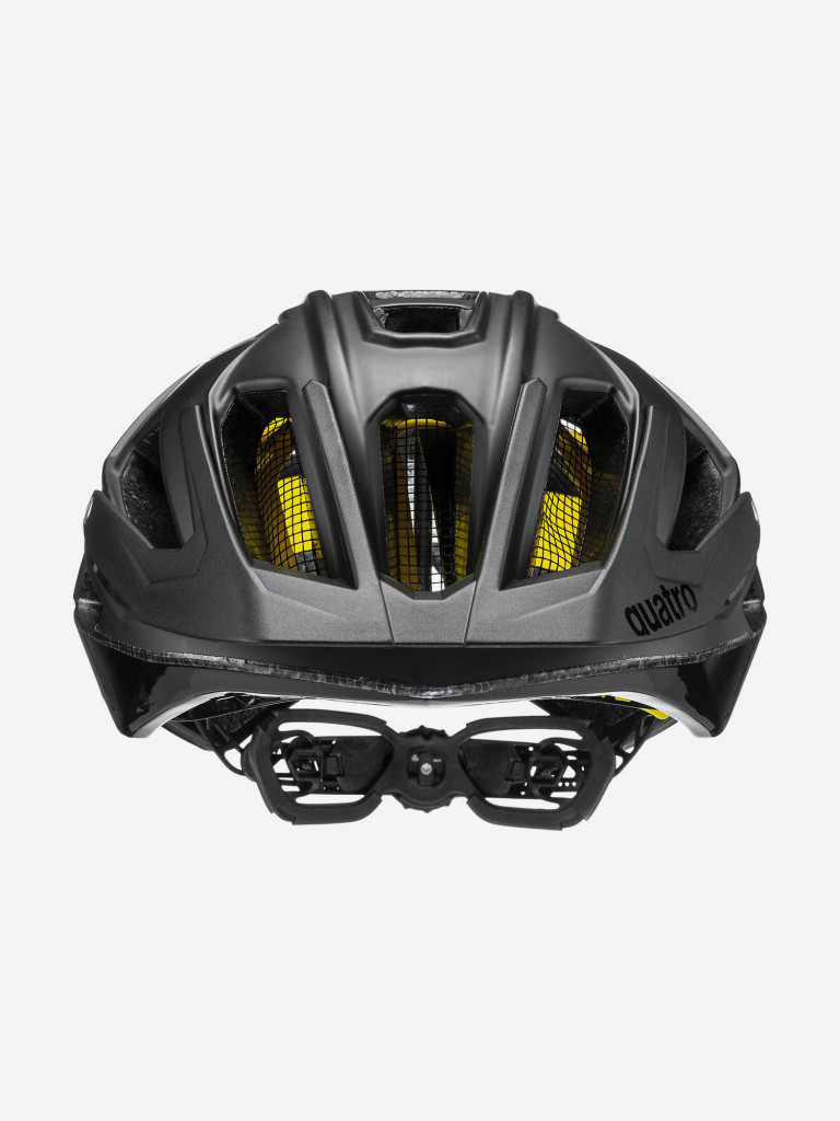 Шлем Uvex Quatro CC