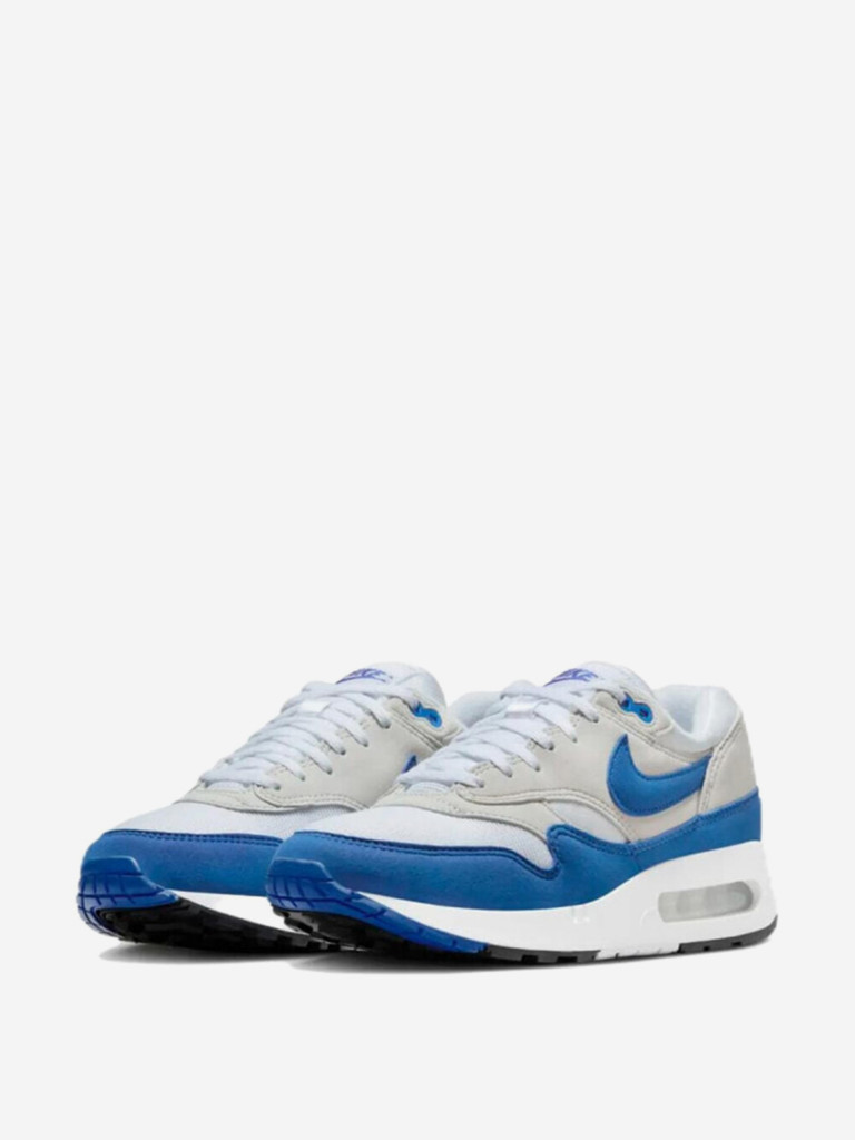 Кроссовки Nike Air Max 1 86 Royal