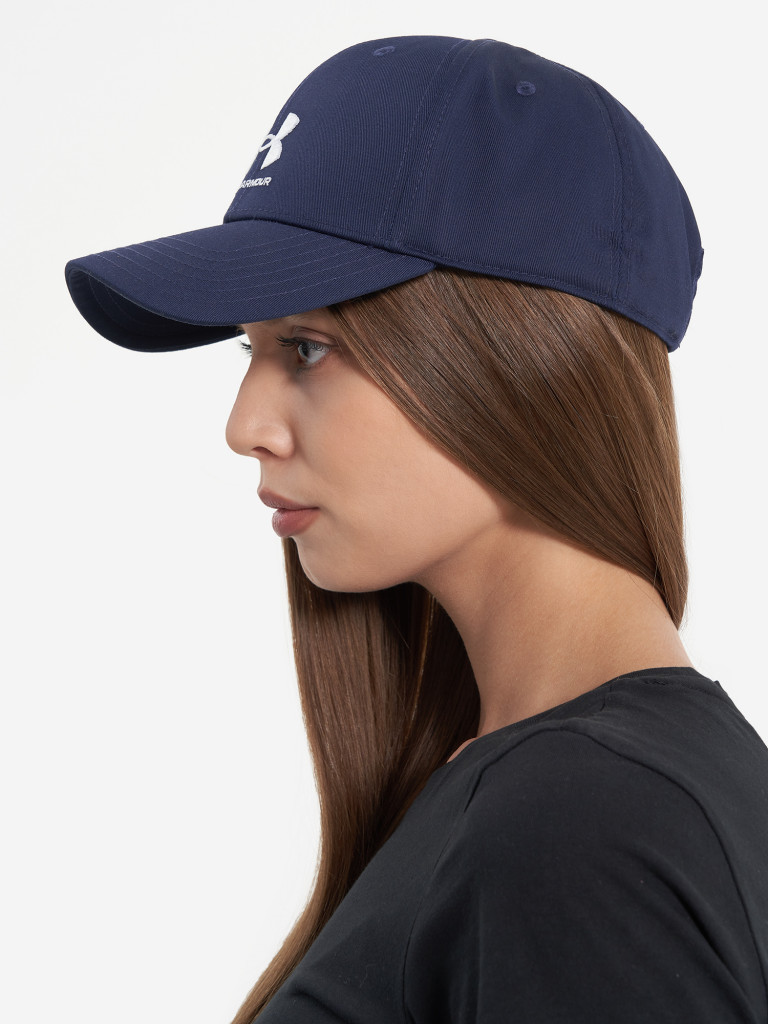 Бейсболка Under Armour Lockup