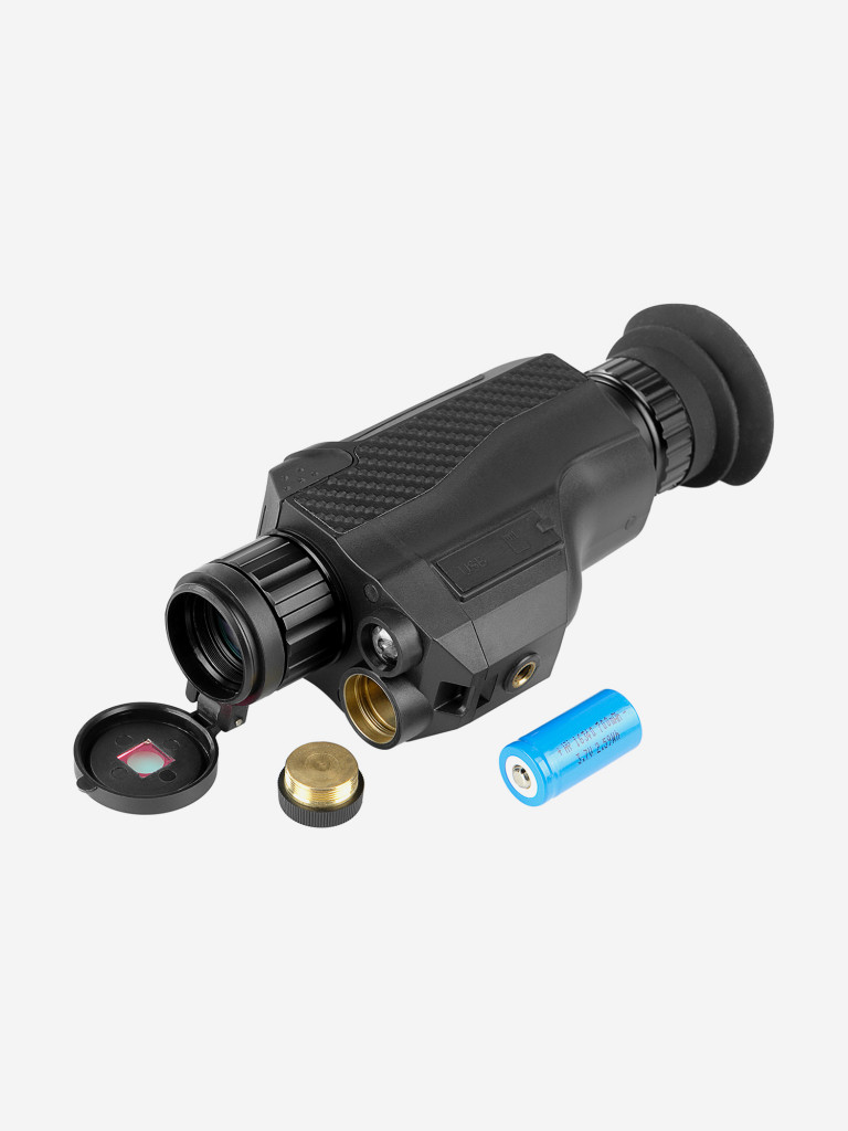 Монокуляр цифровой ночного видения Veber Black Bird 4Х32QHD