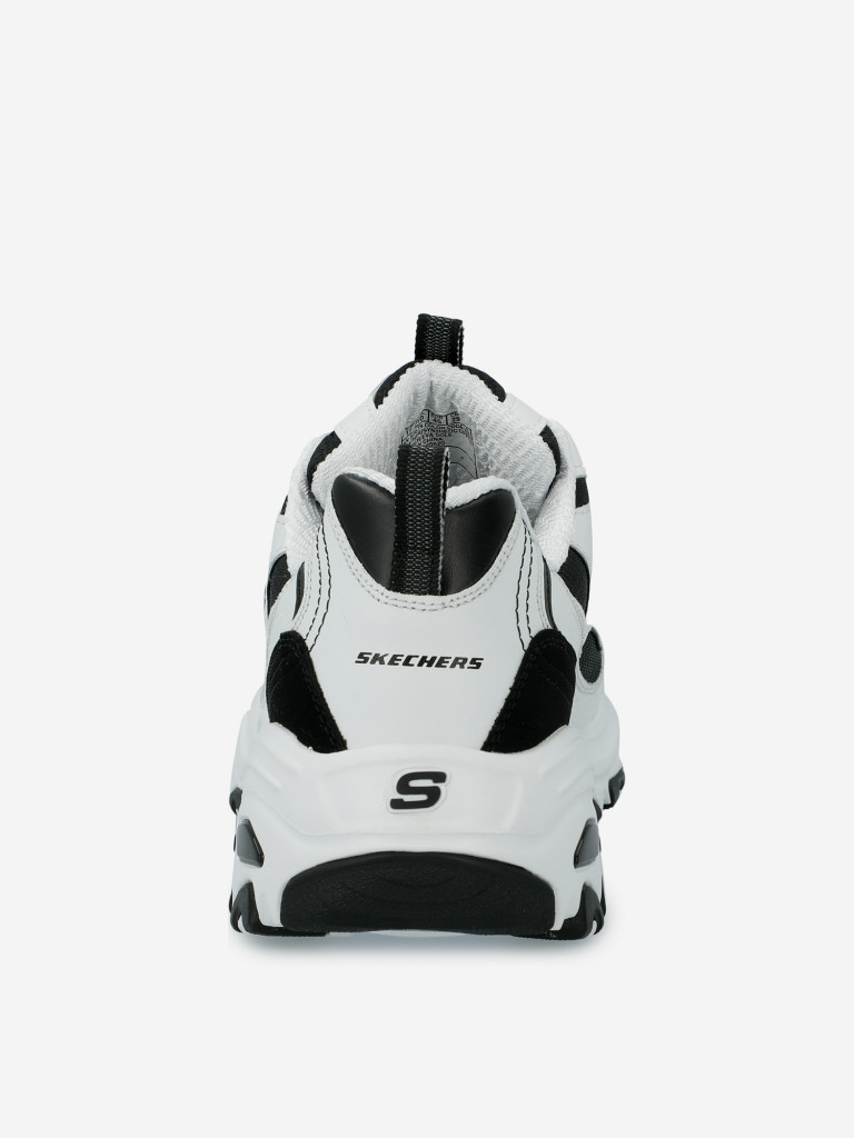 Кроссовки мужские Skechers D'Lites
