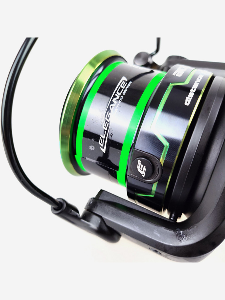 Катушка фидерная ELEGANCE METHOD Accela Distance Feeder 6500
