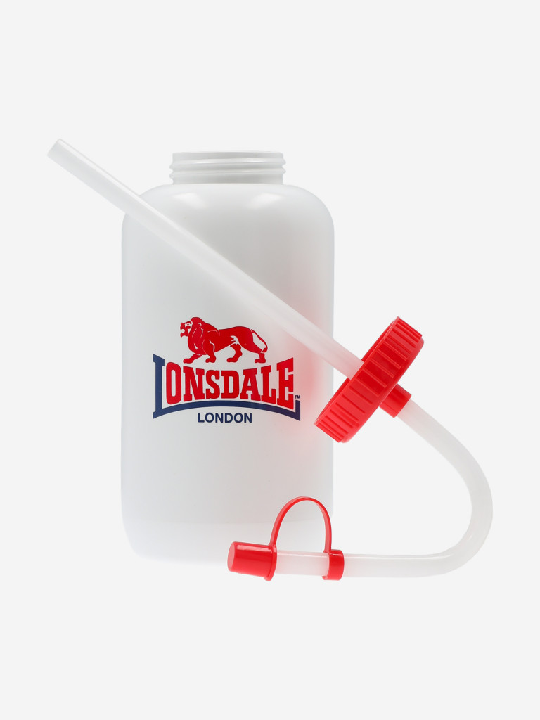 Бутылка для воды Lonsdale, 1 л