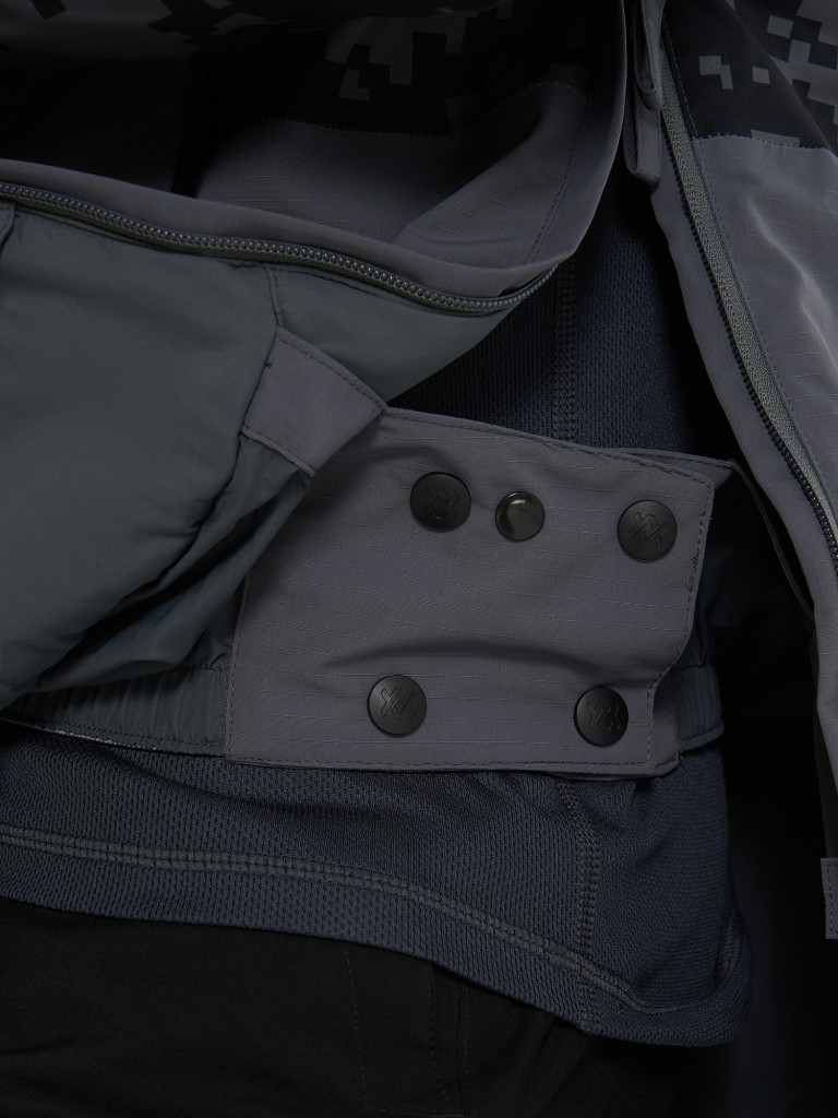 Анорак мужской Volkl