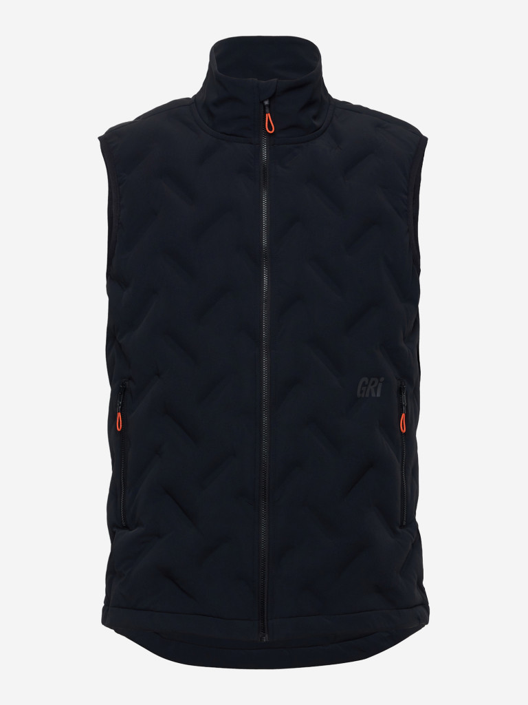 Жилет мужской GRI, Полар