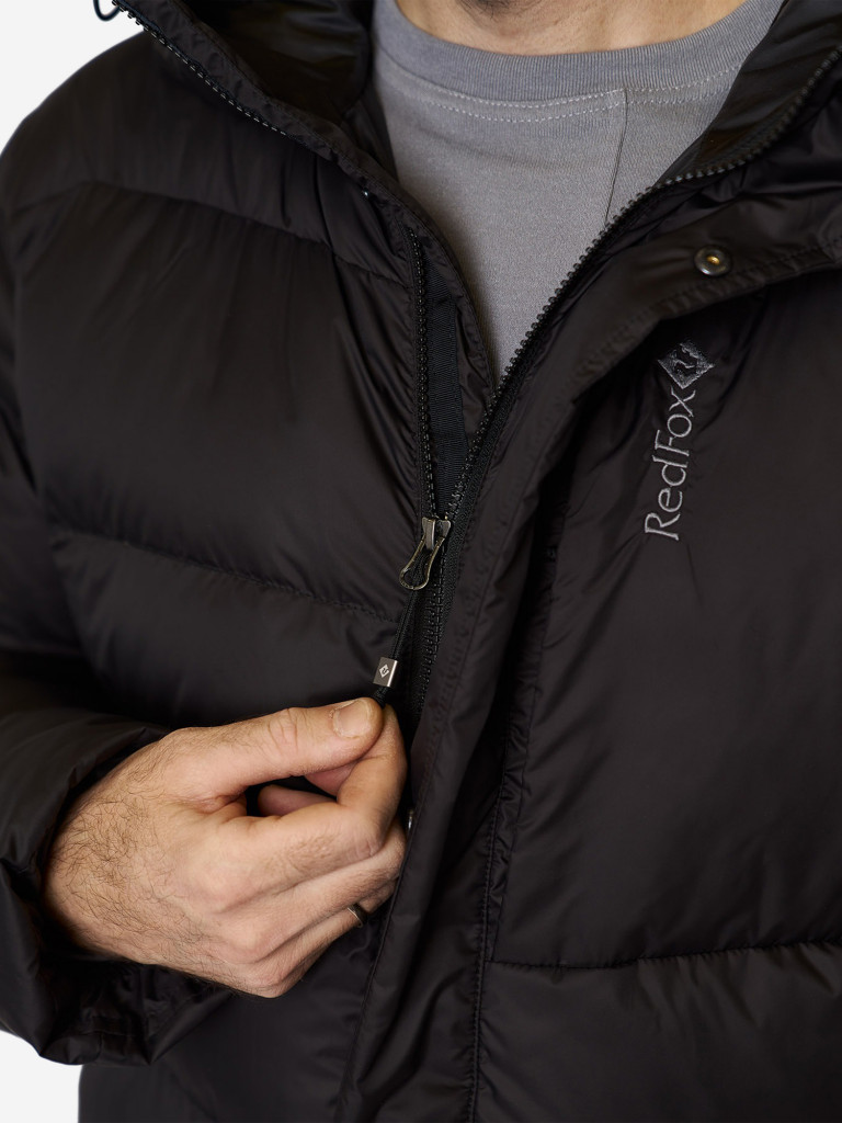 Куртка пуховая Red Fox Myst Мужская
