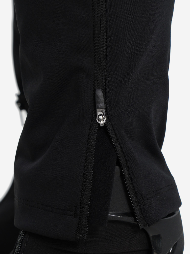 Брюки для беговых лыж мужские Nordski Hybrid Pro 2.0