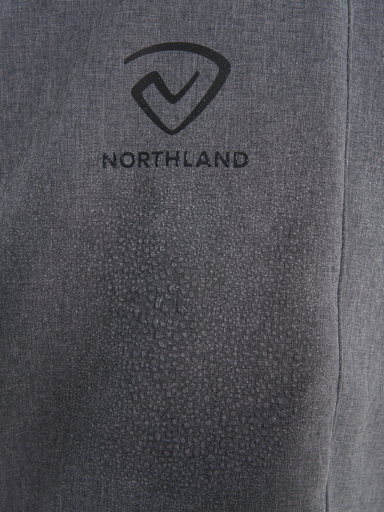 Куртка софтшелл мужская Northland