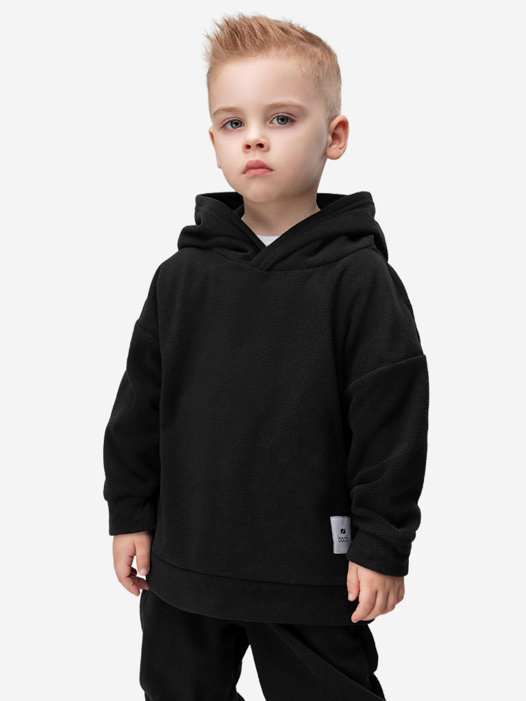 Костюм флисовый детский bodo