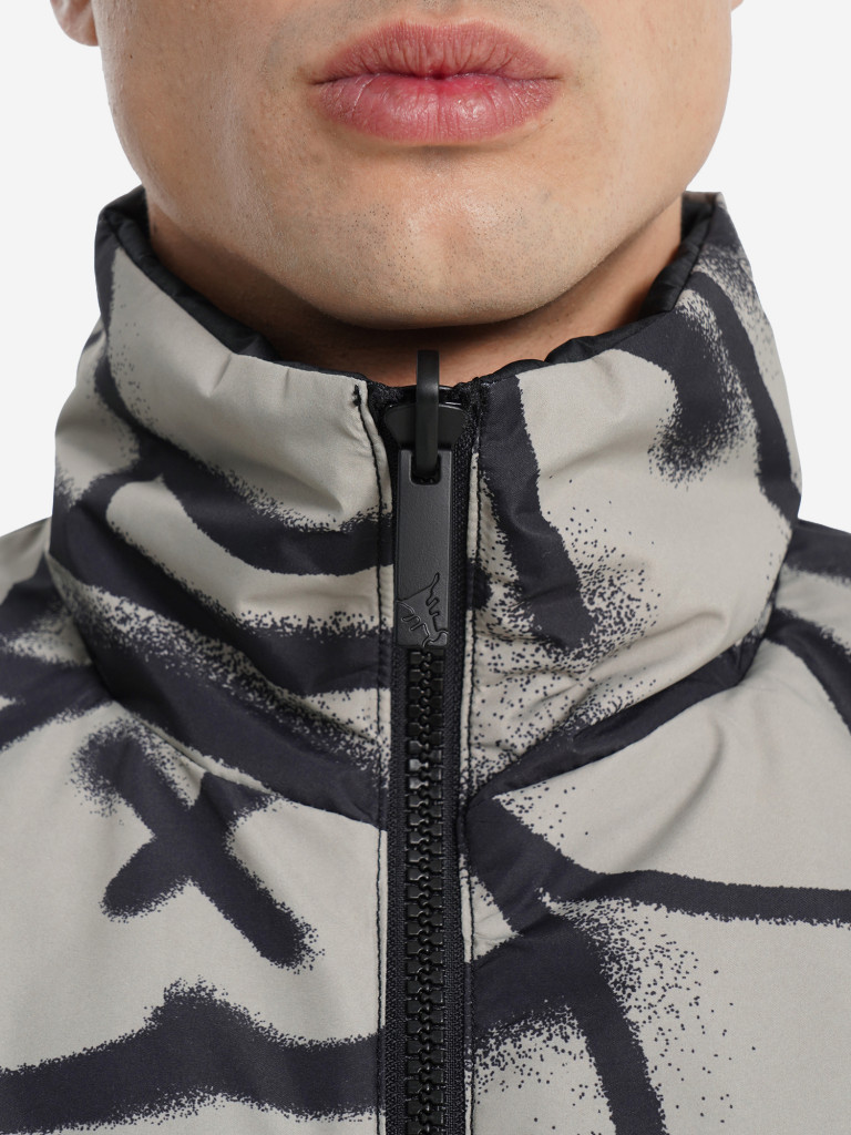 Куртка утепленная мужская Termit