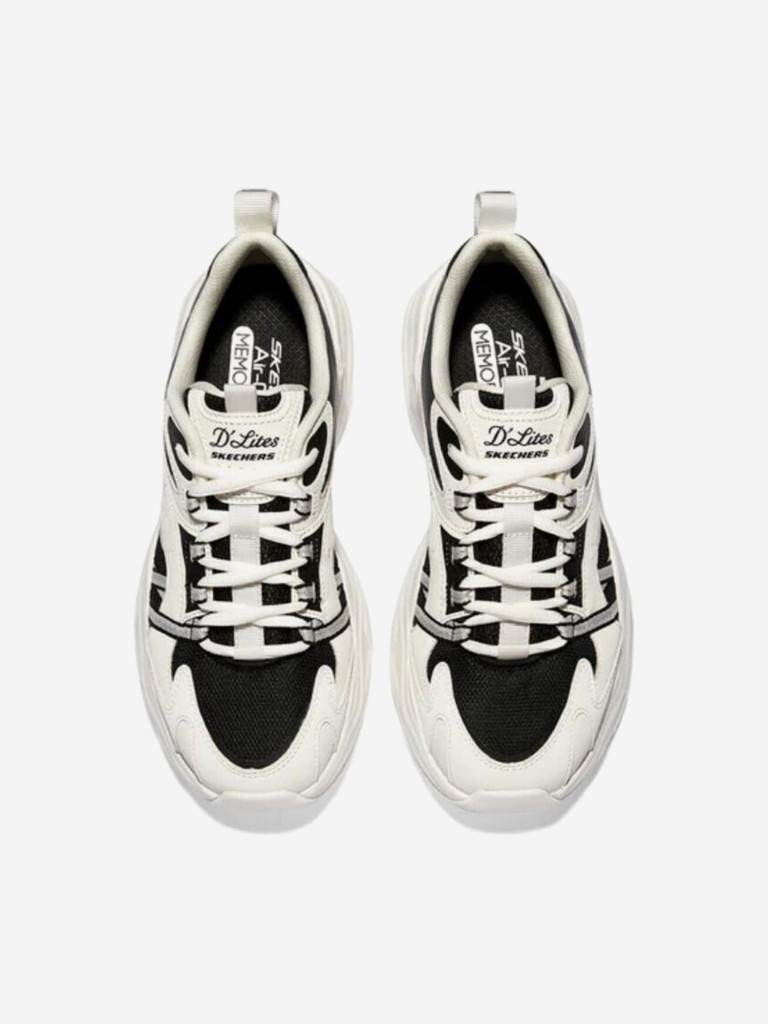 Кроссовки Skechers D'Lites