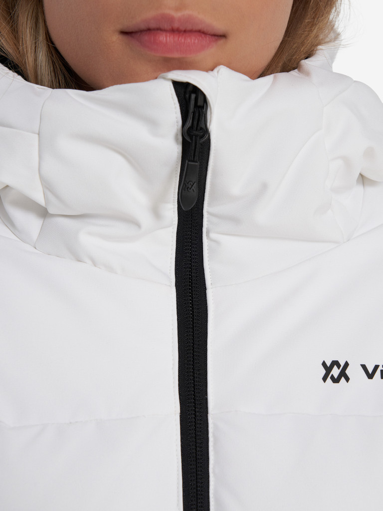 Пуховик для девочек Volkl