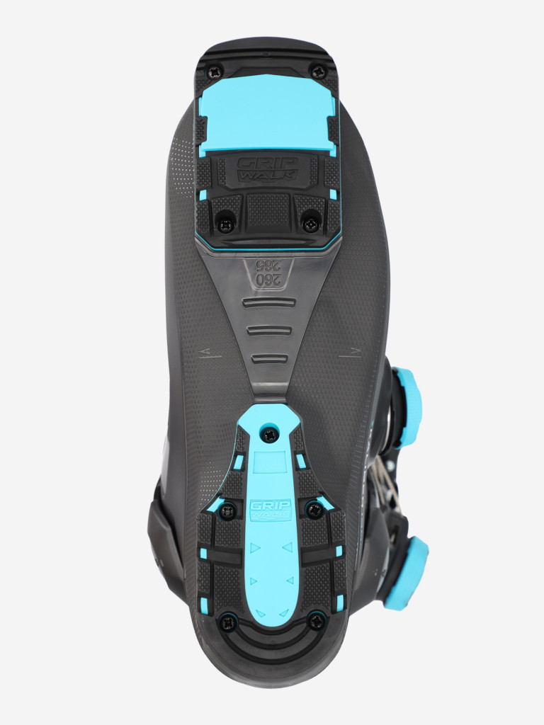 Ботинки горнолыжные Head Kaliber 130 MV GW Boa