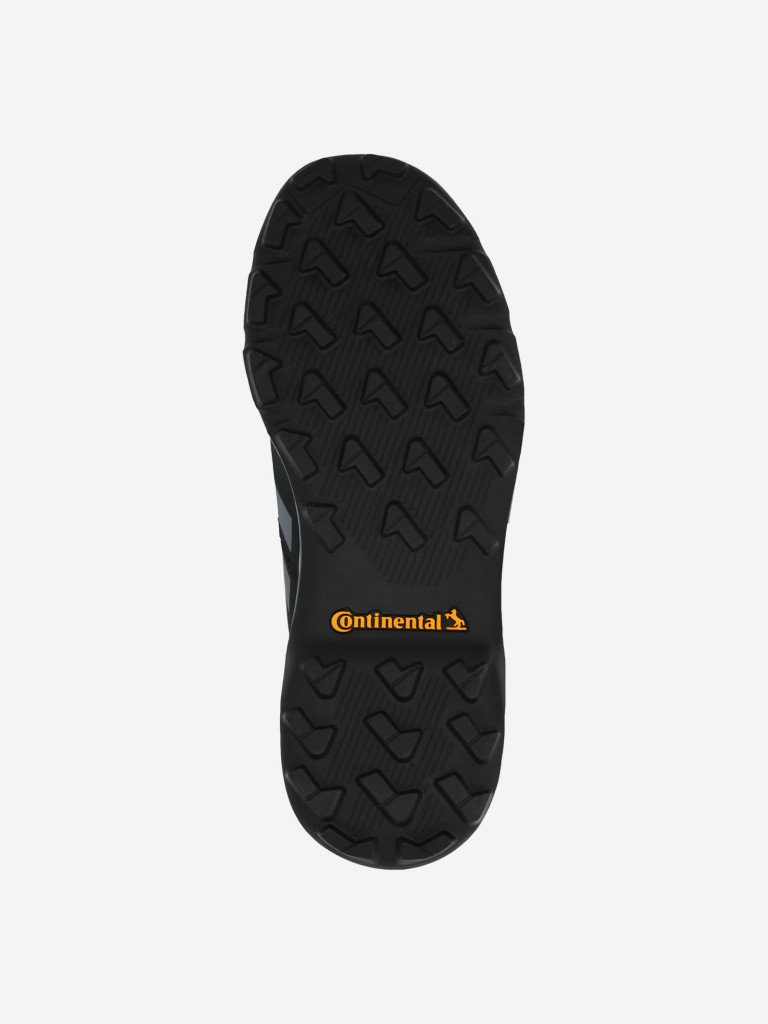 Ботинки утепленные для мальчиков adidas Terrex Mid GTX K