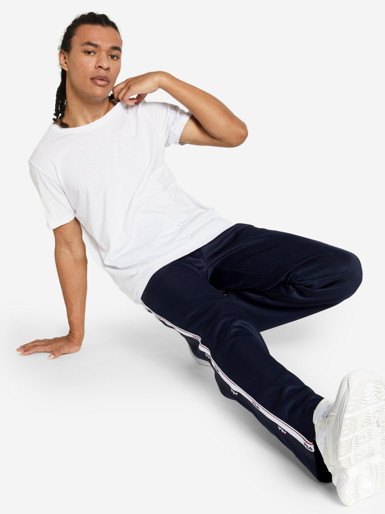 Брюки мужские FILA