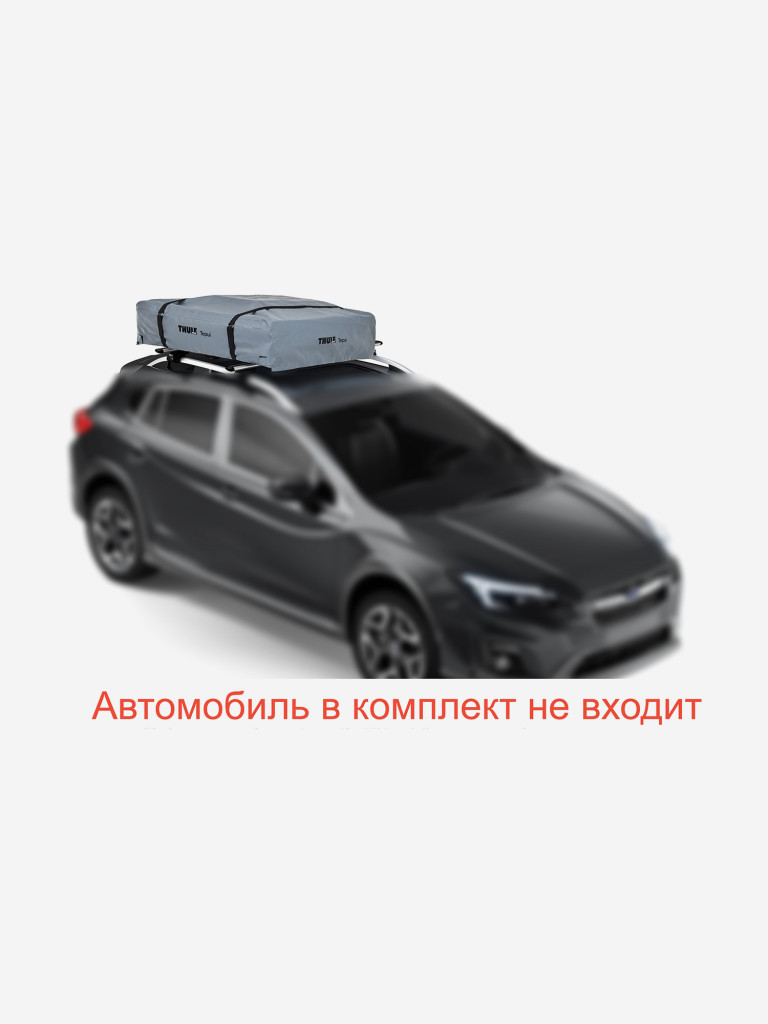 Палатка на крышу автомобиля Thule Tepui Ayer 2 Blue, 901201