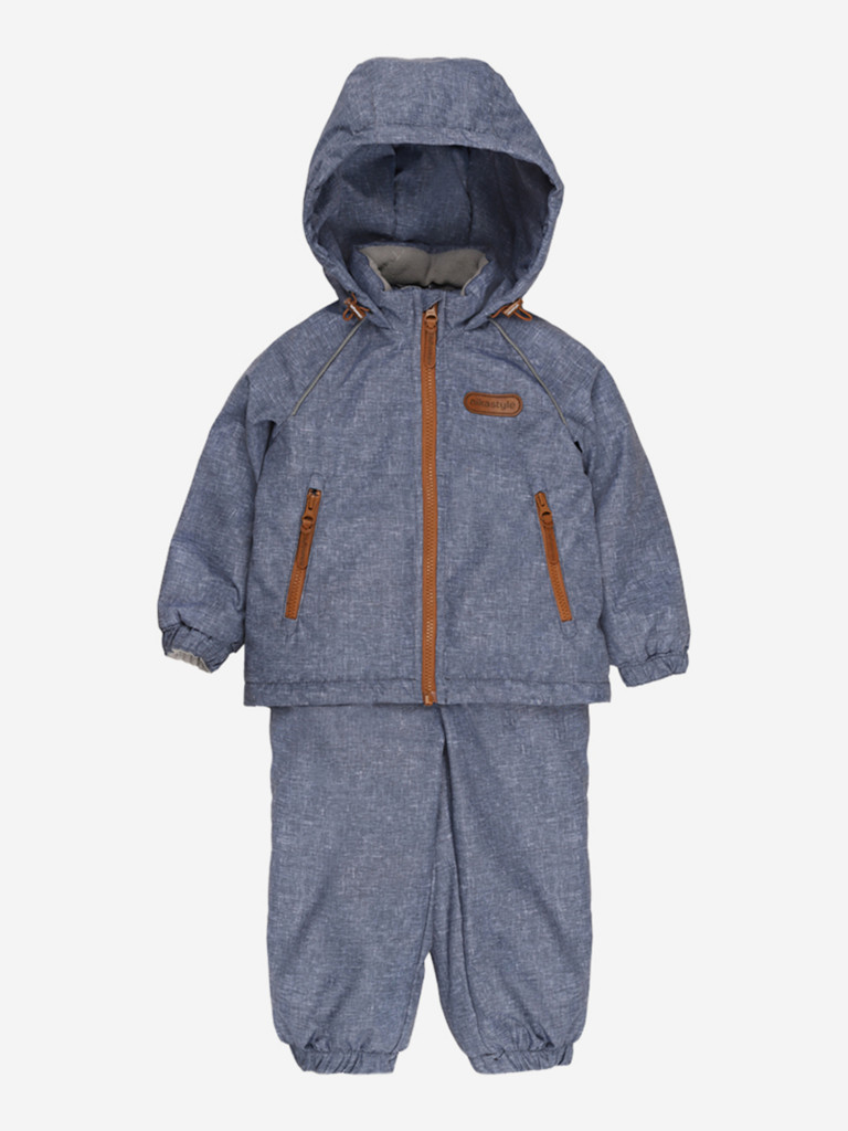 Костюм NIKASTYLE