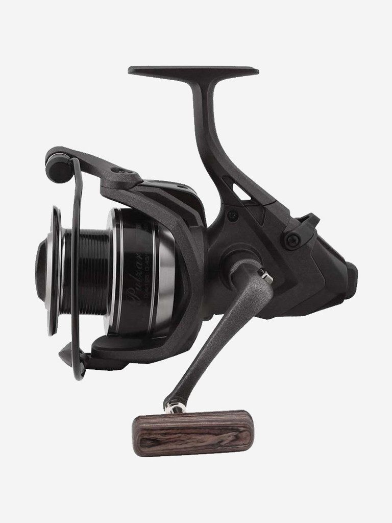 Катушка для рыбалки Okuma Pulzar 4000 + дополнительная шпуля