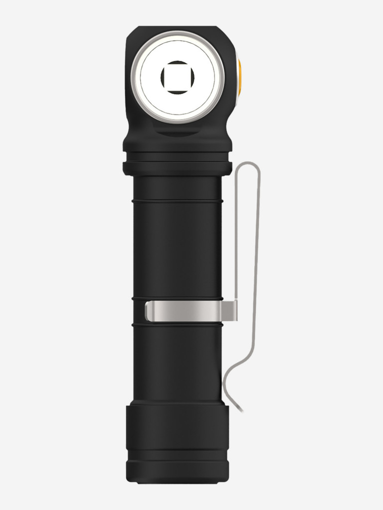 Фонарь налобный Armytek Wizard C2 Pro Max Magnet USB + 18650 LR, 4150 лм, холодный свет