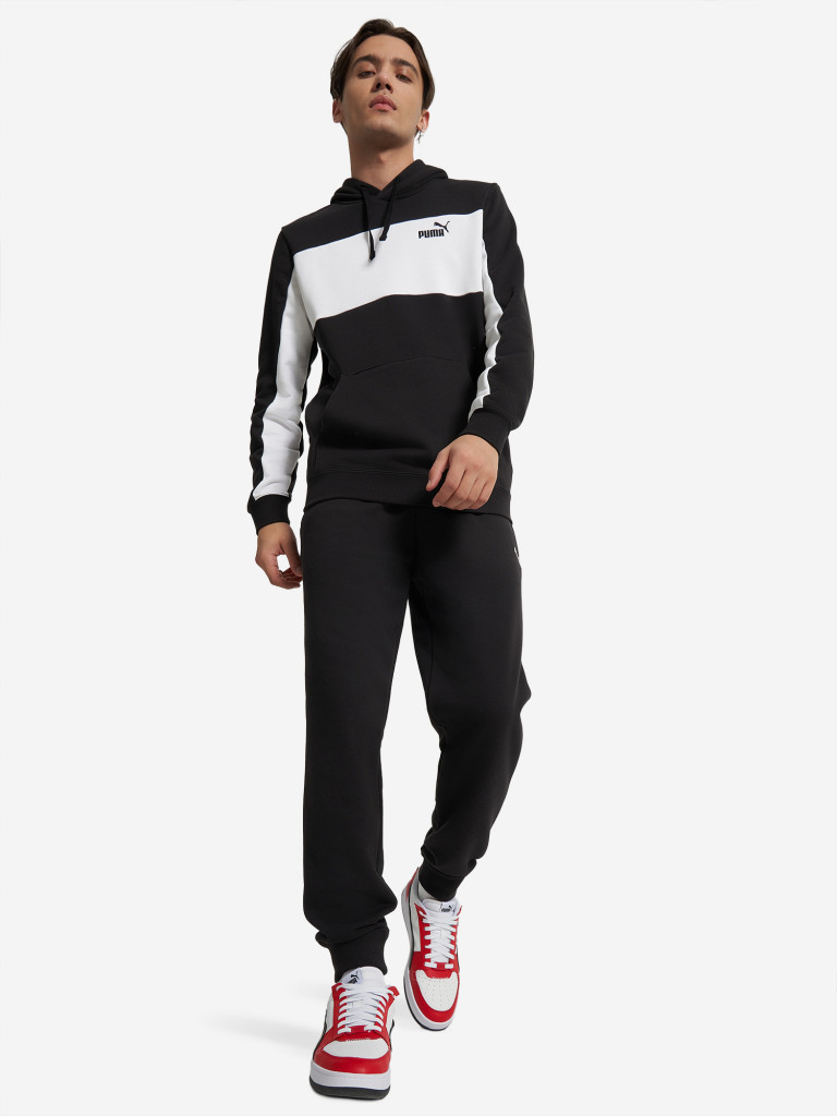 Худи мужское PUMA