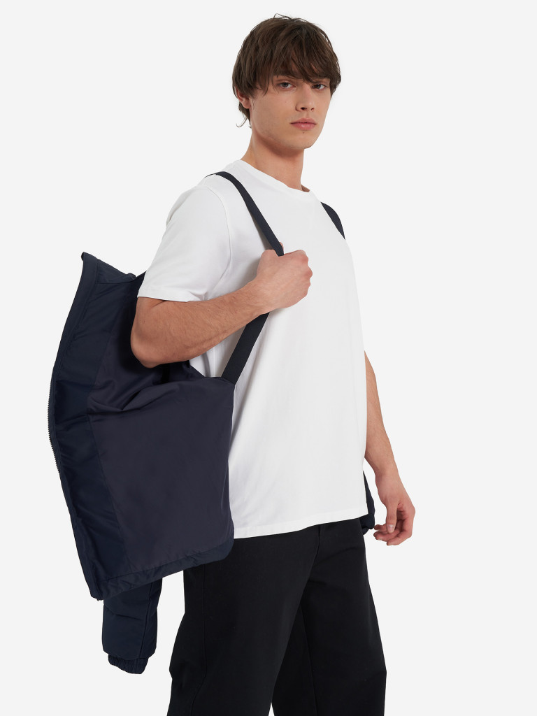 Пуховик мужской FILA