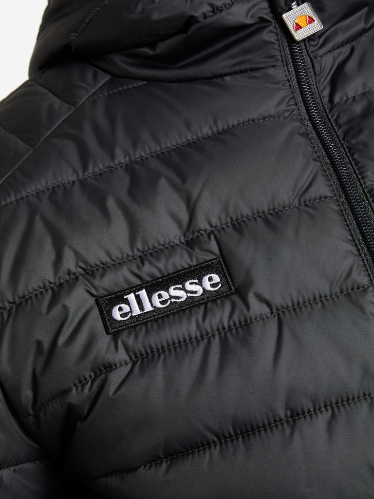 Куртка утепленная мужская ELLESSE Lombardy