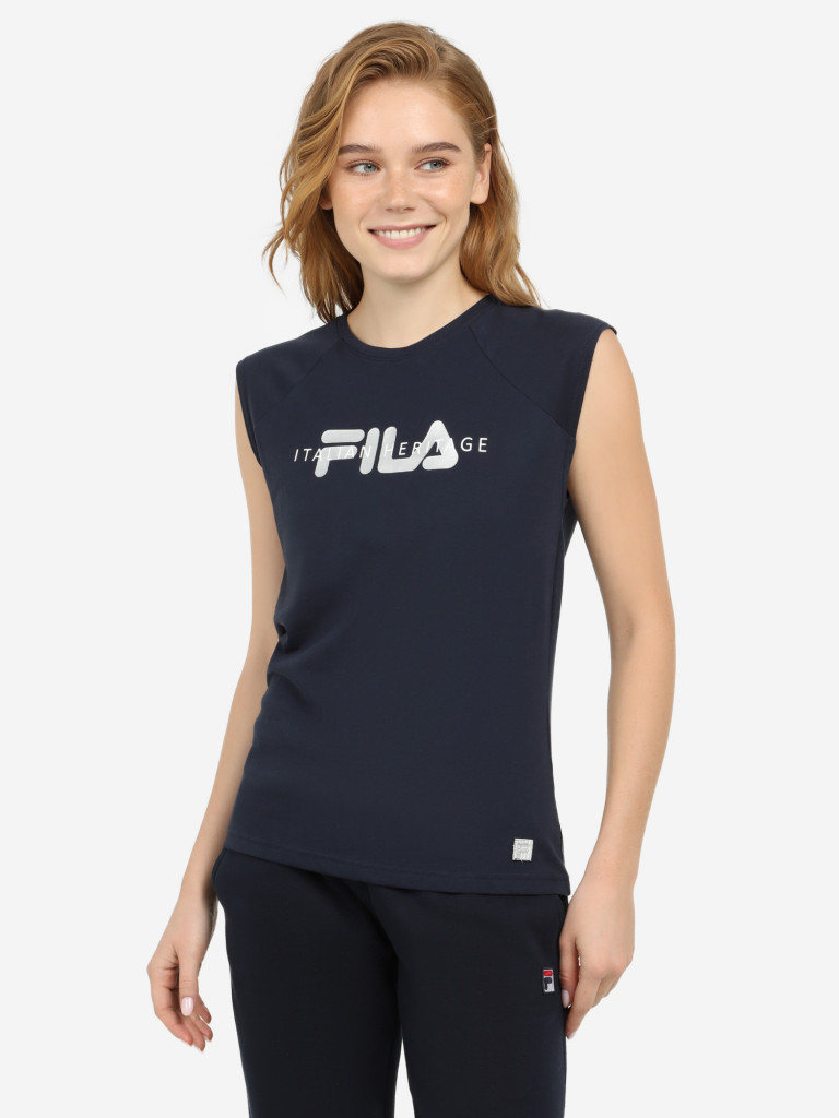 Майка женская FILA
