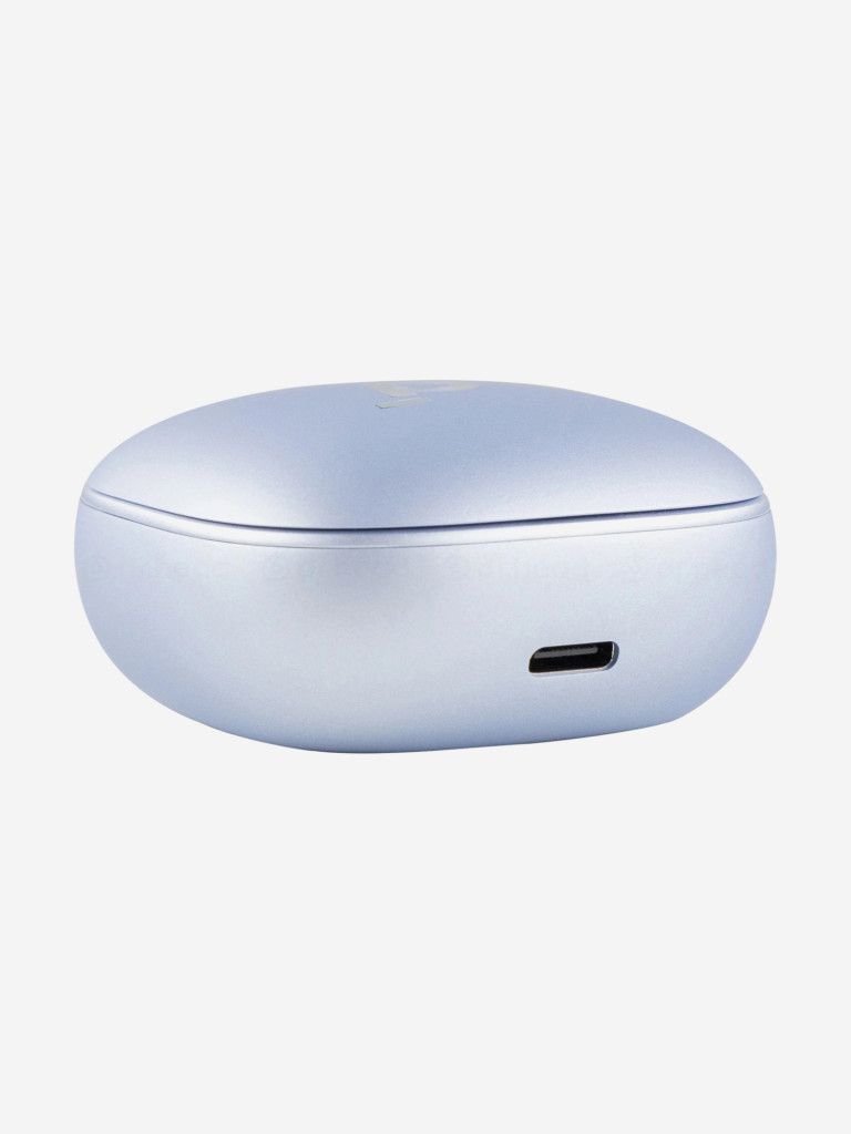 Наушники беспроводные SOUNDCORE Liberty 4 A3953 голубой
