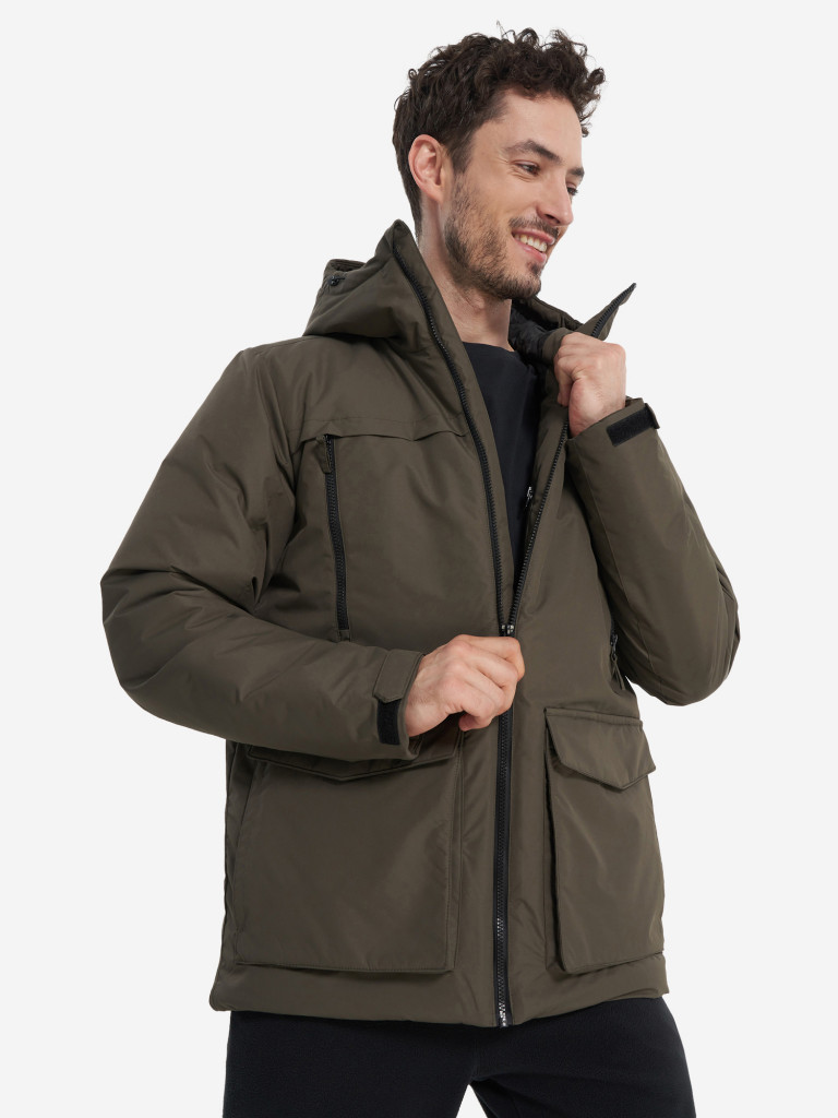 Куртка утепленная мужская Outventure