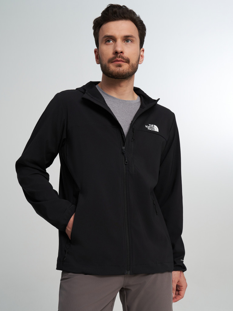 Куртка софтшелл мужская The North Face Nimble