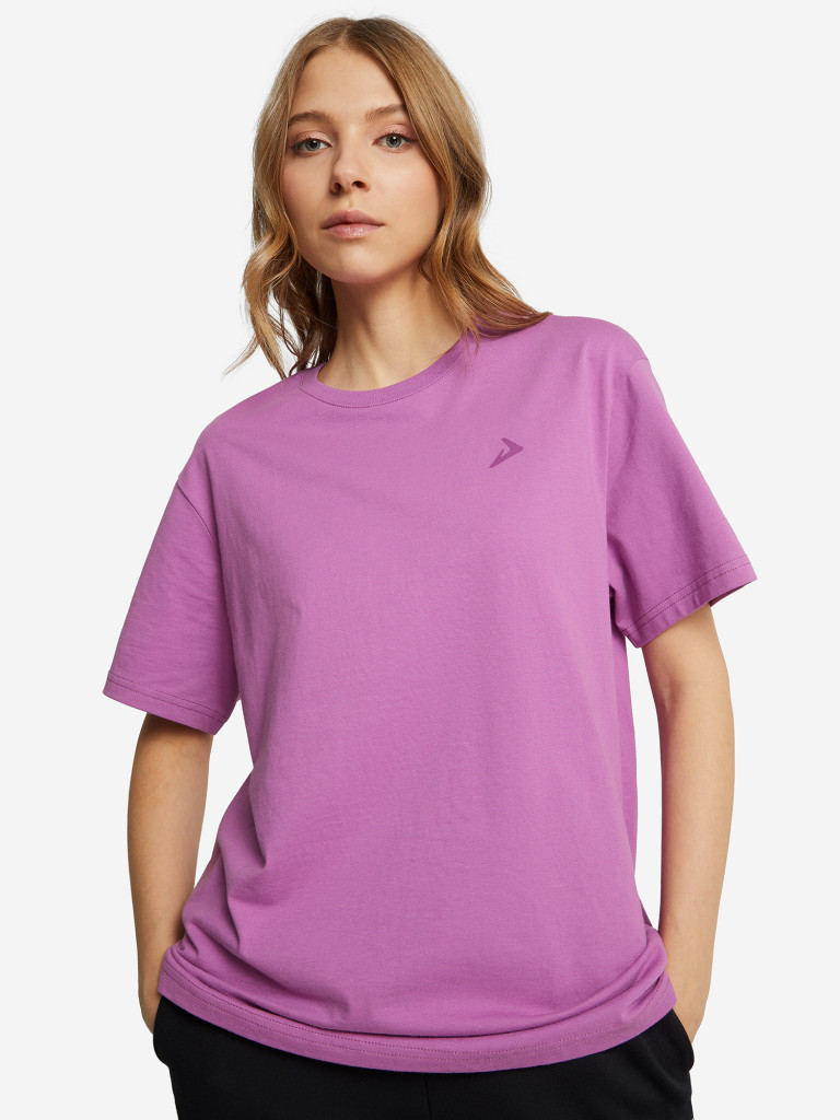 Футболка женская оверсайз Demix