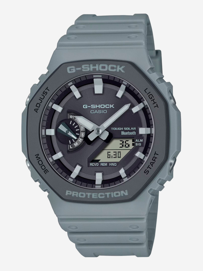Спортивные часы CASIO G-SHOCK GA-B2100LUU-8A