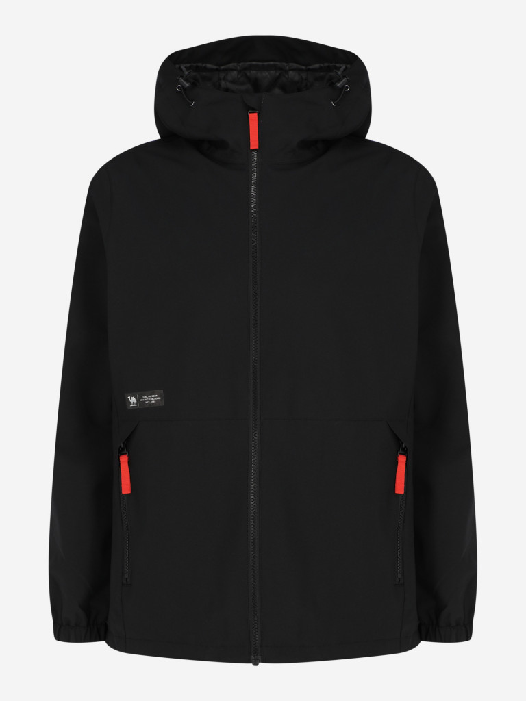 Ветровка мужская Camel