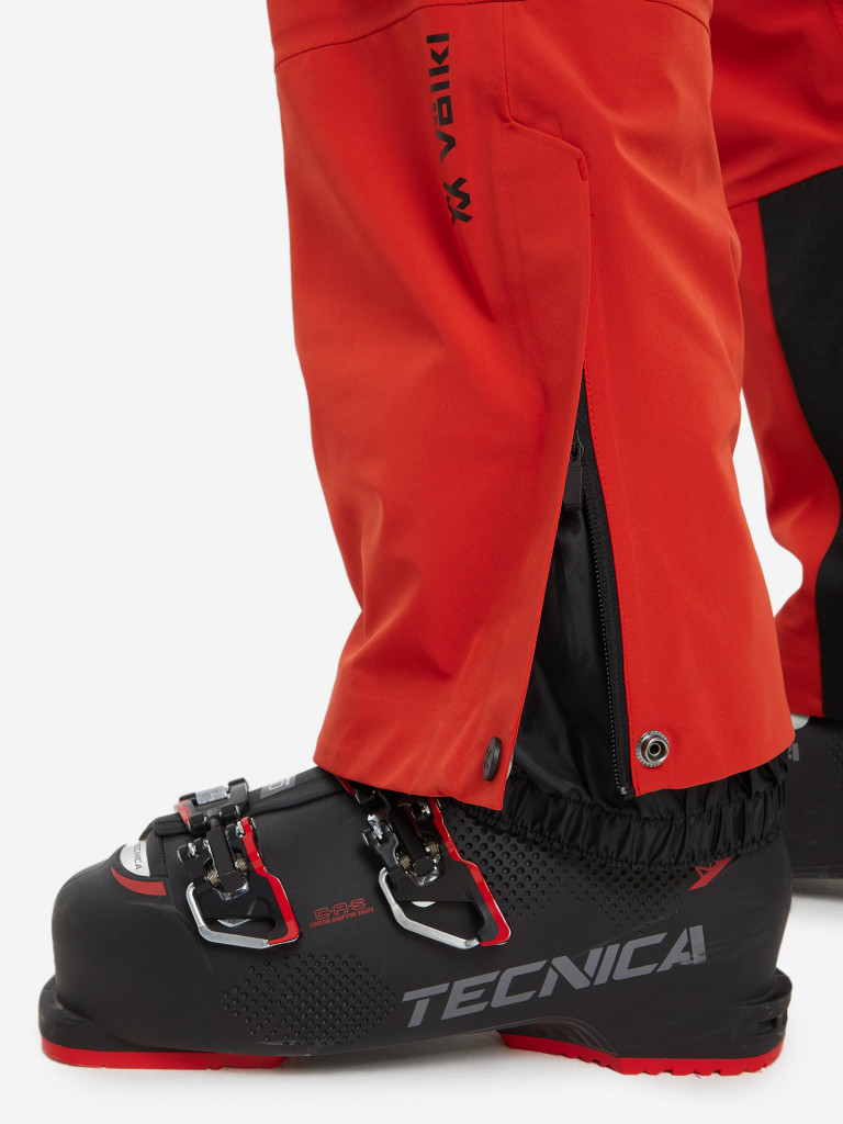 Брюки мужские Volkl