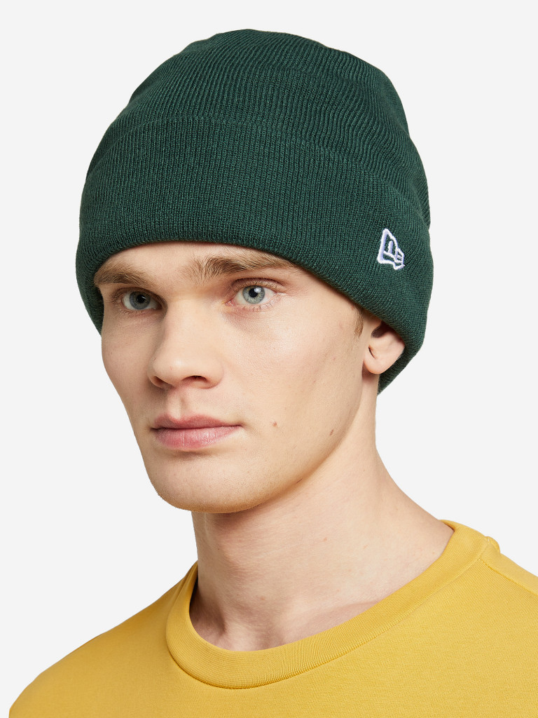 Шапка New Era Seasonal Cuff