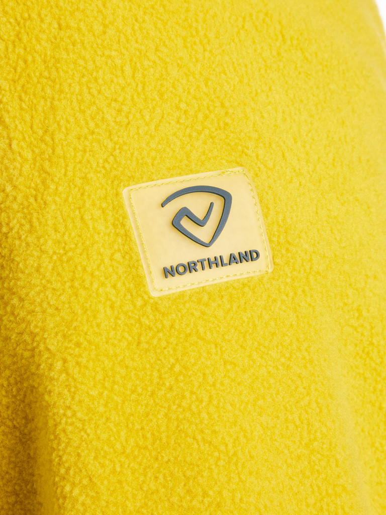 Джемпер флисовый мужской Northland Lienz