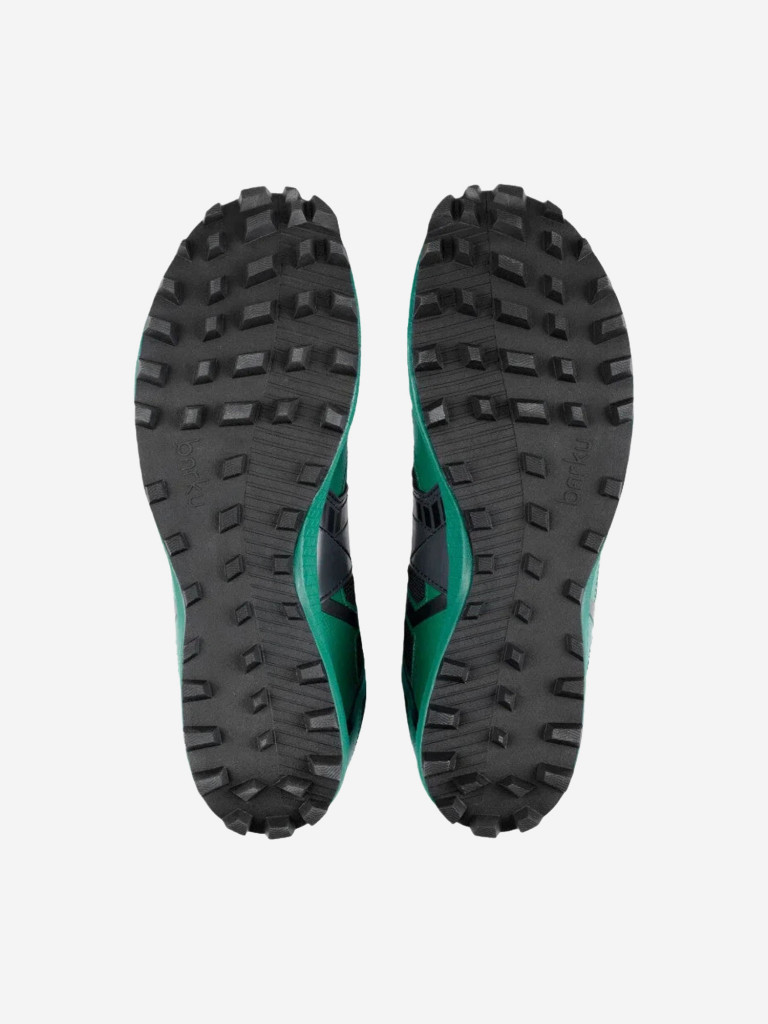 Шиповки Barku MIRA RBR с резиновыми шипами