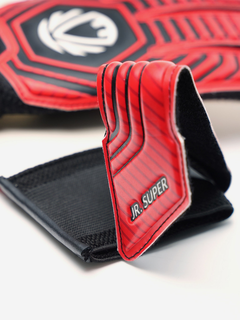 Перчатки вратарские TORRES Junior Super (Max) FG0523707