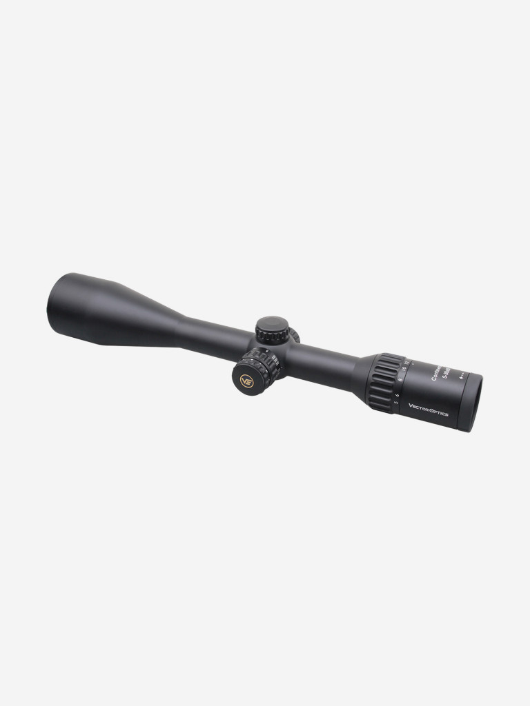 Прицел оптический Vector Optics Continental Hunting 5-30x, с подсветкой