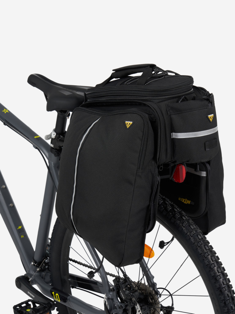 Сумка на велосипед Topeak MTX 2.0
