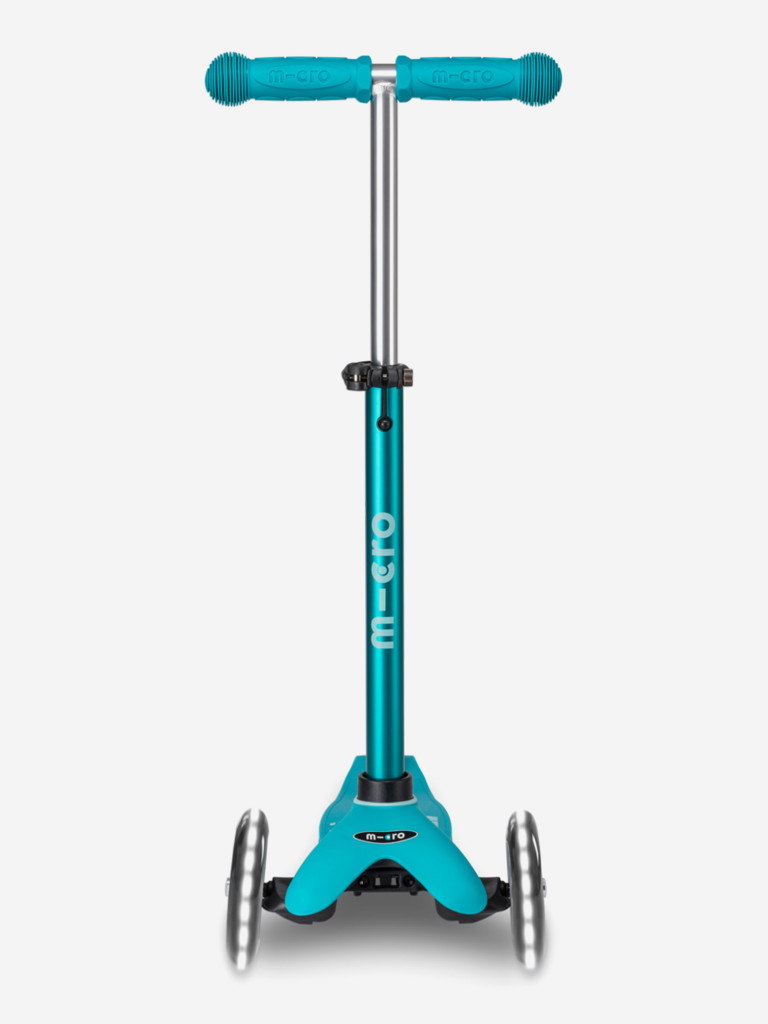 Самокат детский Micro Mini Deluxe LED