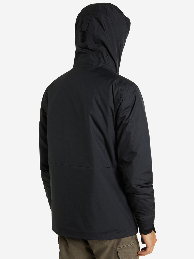 Куртка 3 в 1 мужская Columbia Wallowa Park Interchange Jacket