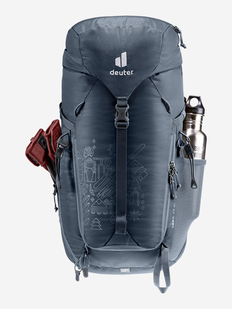 Рюкзак Deuter Trail 22 SL