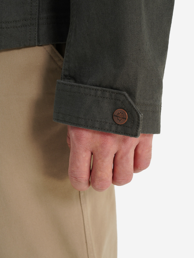 Легкая куртка мужская Cordillero