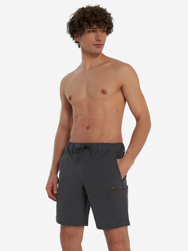 Шорты плавательные мужские Protest